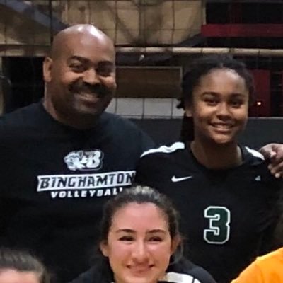 Supporting Peekskill w/ next gen Volleyball 🏐 & Leadership👨🏾✈️ skills 🙌🏽 @PeekskillVVball HS Varsity 2019-14, JV 20013-09; @DownstateJuniorsVBC since 2007