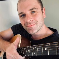Chris Quinn (@chrisquinnmusic) 's Twitter Profile Photo Chris Quinn (@chrisquinnmusic) 's Twitter Profile Photo