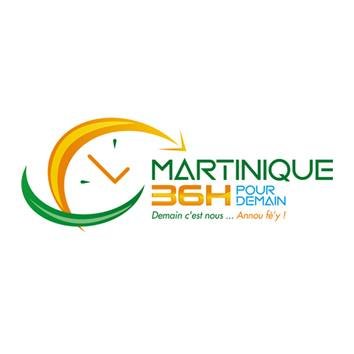 Pour la Martinique de demain par FIRST CARAÏBES et CRIFONDO en partenariat avec @Unesco_fr #intelligencecollective #litteratiedufutur #innovation #madiathon