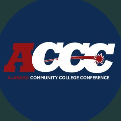 Official twitter account of the Alabama Community College Conference, consisting of 21 member schools, competing in 14 sports.