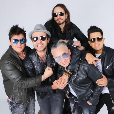 Banda de rock/pop formada por Cone, Darío, Luis Raúl, Chars y Paco 🇲🇽 ¡Ya está disponible nuestro nuevo sencillo “La Escasa Medida Del Tiempo” 💿🎶