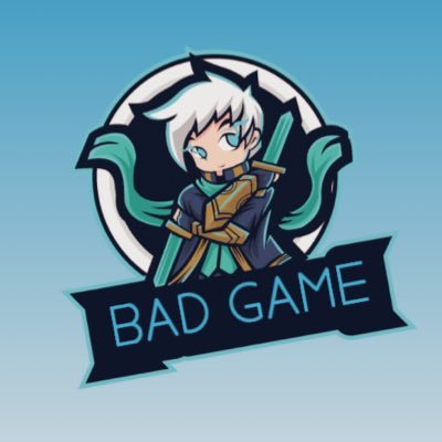 BAD GAME باد قيم