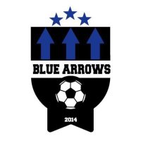 BLUE ARROWS (@blue_arrows_fc) Twitter profile photo