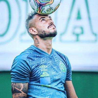 atleta profissional “Associação Chapecoense de Futebol💚🇧🇷