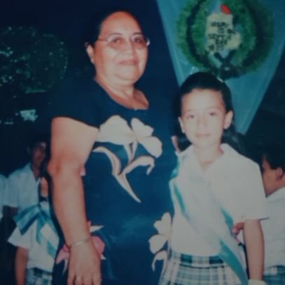De la mano de Dios♥