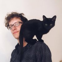 Alexander Taylor (@alex_y_t) 's Twitter Profile