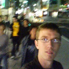 Father, software writer, gamer. Lover of all things Japan.