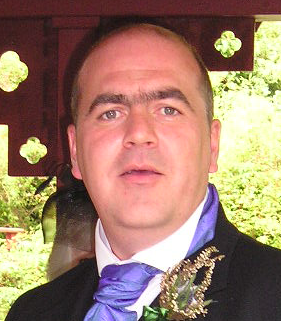 TwitCrooks's profile picture. 