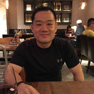 kennywu09's profile picture. 