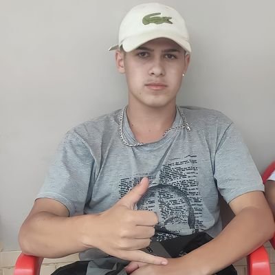 deus é bom o tempo todo 🙌🏻❤
•jogador de futebol🔟