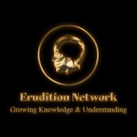 The Erudition Network(@EruditionThe) 's Twitter Profile Photo