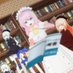 モノクロ (@com3d2_pastel) Twitter profile photo モノクロ (@com3d2_pastel) Twitter profile photo