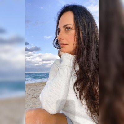 virgimanza's profile picture. ॐ