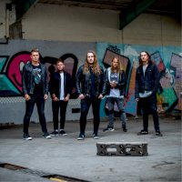The Fallen State (@thefallenstate) 's Twitter Profile