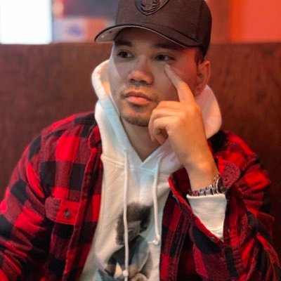 Hey twitter, the name is Jhunfiyell and my music will tell you more about me than I ever will.