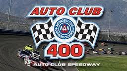 Follow Auto Club 400's Racing News 24/7!