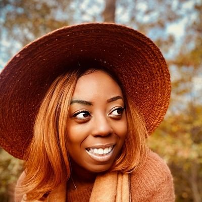 Lifestyle Blogger|
Writer|
Social Media Manager
@newarkhappening👈🏾
@njpac SOTC #IGLive Correspondent
@keanuniversity Cir. of 8 Mentor
Carpe Diem 🙌🏾🙌🏾🙌🏾