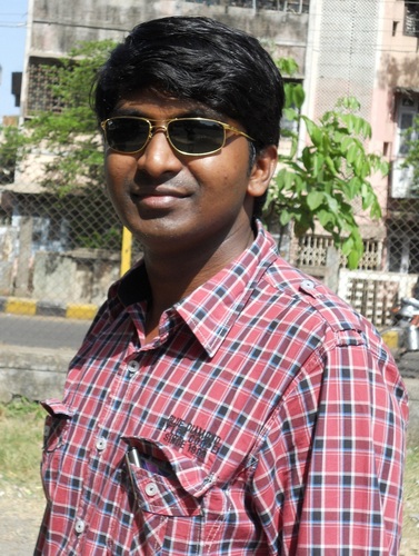 Assistant Professor
 At Grant Medical College, Mumbai-08