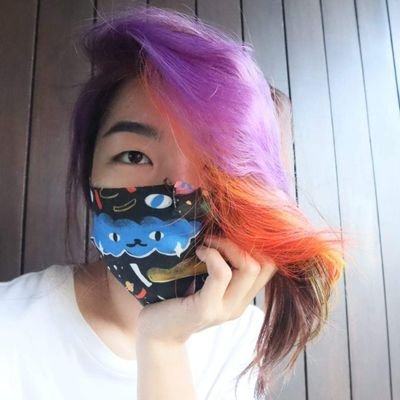 asiaRaisa's profile picture. ライサ/롸이사
A ♀️ #SOASAlumni in a man's wurld doing
📚 #CMBDGYearbook
🛡👫#bubbGUARD #bubbME
👂#CWCLDN #SchoolOfOtakuAndAnimeStudies