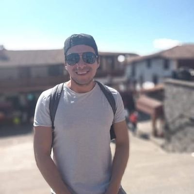 Ricky231090's profile picture. Richard