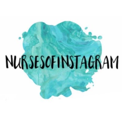 Meeting nurses from around the world. No matter where we practice, we can all relate! 
Follow on IG @NursesofInstagram!
