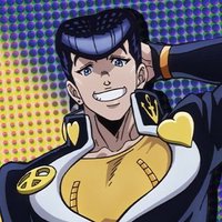 Josuke Higashikata(@The_Real_Josuke) 's Twitter Profile Photo