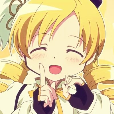 Fanmade news account for all Madoka Magica related news! I will cover news for the anime, merchandise, and events both in NA & JP!