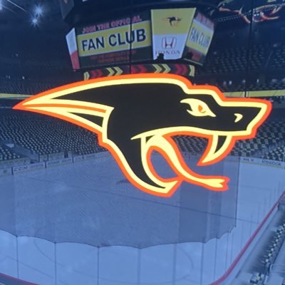 Official Twitter page for the most badass hockey team in Michigan. STRIKE FIRST, STRIKE HARD, NO MERCY