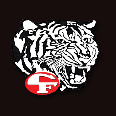 Cedar Falls Tiger Booster Club