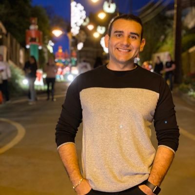 Andrews_Pereira's profile picture. Gerente de Loja na Havan S/A; Fã de esporte, especialmente futebol. Torcedor do Palmeiras.