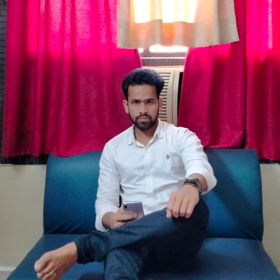 ChoudhariRigved's profile picture. “If you don’t like something, change it. If you can’t change it, change your attitude.”