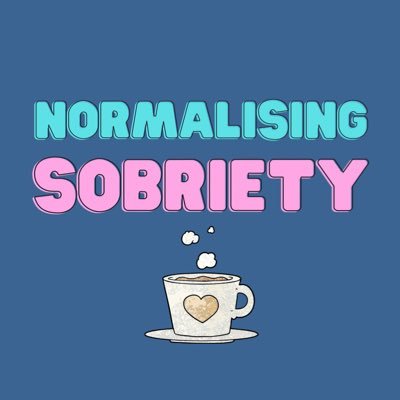 A Mum from NZ on a mission to normalise sobriety in an alcohol filled world.