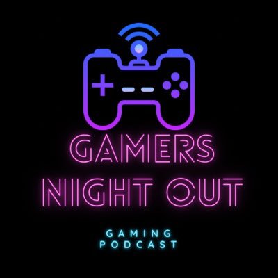 Weekly gaming podcast where we talk about game news, what we're playing, and answer questions! Hosts: @valhallangiant, @The__Carnival, @MonkeyDErkpo1, @uhfrank!