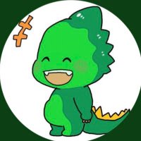 🎁毎日プレゼントザウルス🦖！固定ツイで高額当選チャンス✨(@predinosaur) 's Twitter Profile Photo