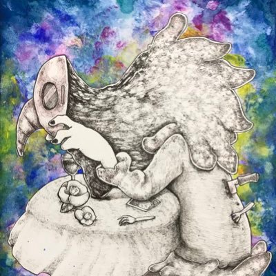 あべ すていぬ。さんのプロフィール画像