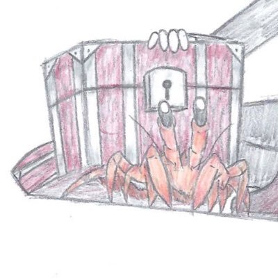 CrabNate's profile picture. To make people happy