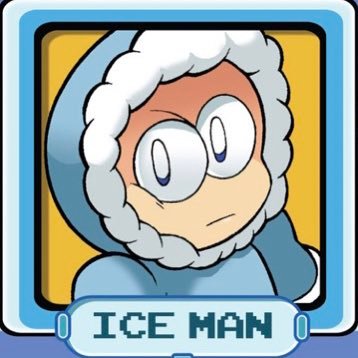 Ice Manさんのプロフィール画像