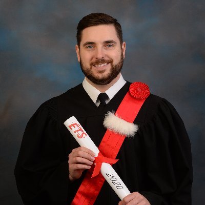 kinpell's profile picture. Fullstack web develloper at @IntactInsurance