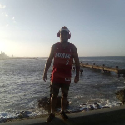 MeteoWinvel's profile picture. Lic. Administración De Desastres. Aficionado a la Meteorología y a la Astronomía. #GestiónDeriesgosDeDesastres. #SaludSeguridadHigieneyAmbiente.