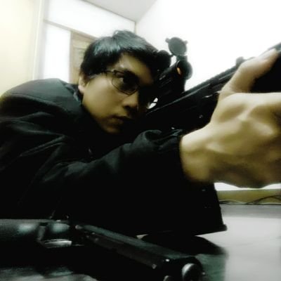 Chris Carol🐏🐱🔥🦊さんのプロフィール画像