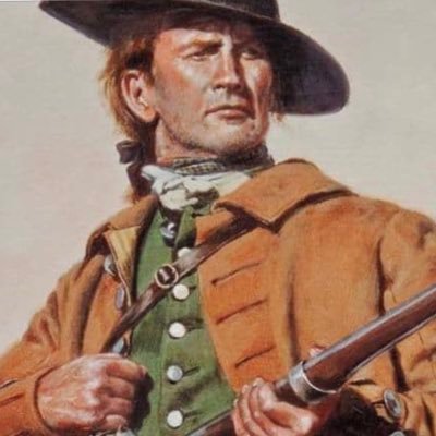 SnuffyS12336032's profile picture. Retired military. 11 Bravo. Proud American. Patriot. 🇺🇸