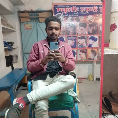 LokeshD79297665's profile picture. Hindu