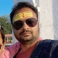 Sandeep Singh Kushwah 🌏 (@sandeepsingh_19) 's Twitter Profile