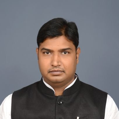 OFFICIAL TWITTER HANDLE OF @jayantrkushwaha 

मंत्री, लघु जलसंसाधन विभाग, 
बिहार सरकार | विधायक, 159 अमरपुर विधानसभा,
बाँका, बिहार, 813104