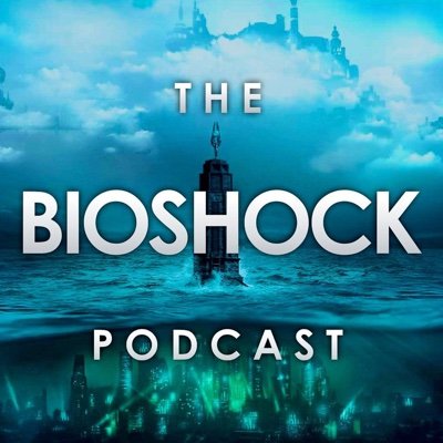 BioShockPodcast's profile picture. The BioShock Podcast ☁️🔗🌊 Created by Aussie artist @AlbertChessa. Hosted by @Muse_Luft and @Hoppalockadoc 🎙 Releases whenever #BioShock4 news is revealed!