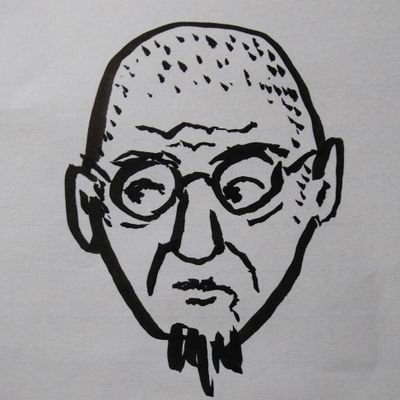 高齢福祉活動家・元編集人/
地方に自由で豊かな「共生住宅」を‼️
「地方創生by地方移住」プログラム(持続社会定常化)
を用意しました。✨過疎に悩む自治体・地区自治会・有志との交信を希求する。地域再生について‼️
https://t.co/8CDPA2Fax2