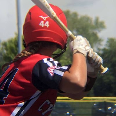 Sanford Sports Academy 18u Red ~ Pitcher / IF / OF ~ West Central Varsity Softball ~ 2024
caitlynhoff2024@gmail.com