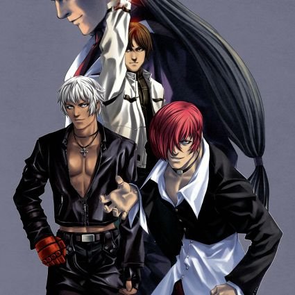 西日暮里VERSUS
KOF02UM346回紅白戦覇者
KOF02シリーズ「02無印 NW UM」
高田馬場ミカドKOF02無印覇者SVCCHAOS覇者(*^-^*)へ
KOF02UM502回紅白戦覇者(*^-^*)へ
池袋ミカドKOF02UM 2回優勝(*^-^*)へ