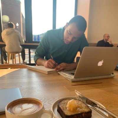 Political Science PhD Student UCLA | @ElliottSchoolGW '20