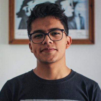 oscartruj15's profile picture. 